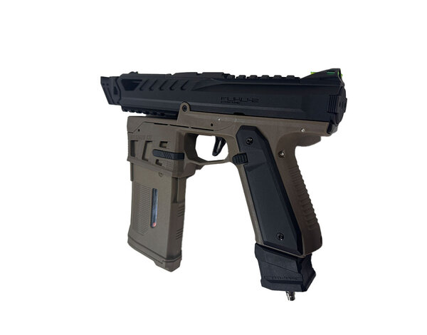 Airsoft Extreme AEX Custom Death Adder