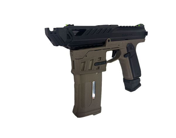 Airsoft Extreme AEX Custom Death Adder