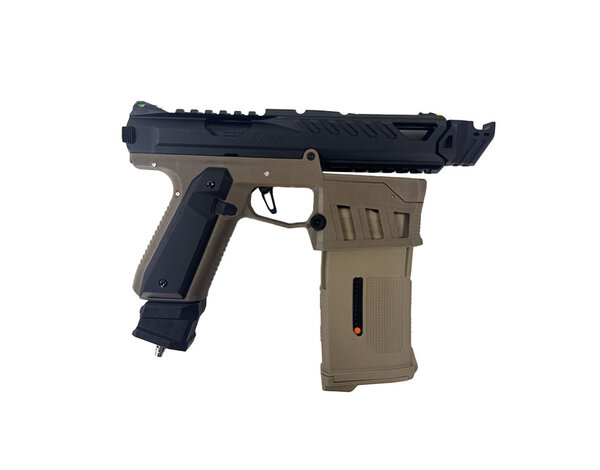Airsoft Extreme AEX Custom Death Adder