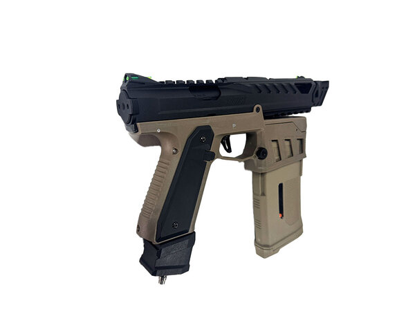 Airsoft Extreme AEX Custom Death Adder