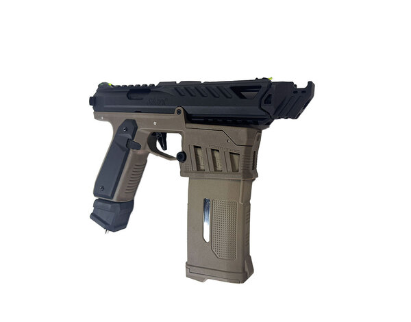 Airsoft Extreme AEX Custom Death Adder