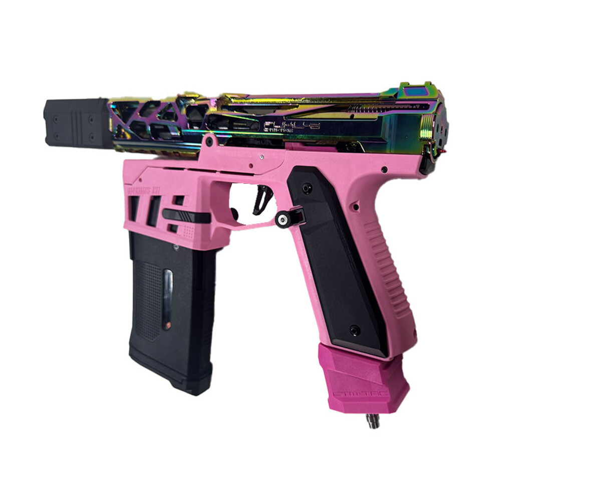 Ármame AEX Custom Hotline Miami - Airsoft Extreme