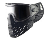Empire E-Vent Goggle / Mask, Clear Thermal Lens, Black