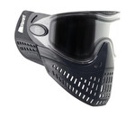 Empire Empire E-Vent Goggle / Mask, Clear Thermal Lens, Black