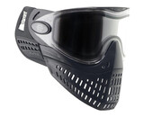 Empire E-Vent Goggle / Mask, Clear Thermal Lens, Black