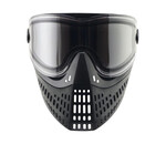 Empire Empire E-Vent Goggle / Mask, Clear Thermal Lens, Black