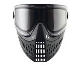 Empire E-Vent Goggle / Mask, Clear Thermal Lens, Black