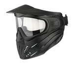 JT Paintball JT Premise Goggle / Mask, Single Pane Lens