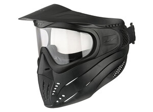 JT Paintball JT Premise Goggle / Mask, Single Pane Lens