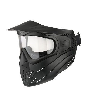 JT Paintball JT Premise Goggle / Mask, Single Pane Lens