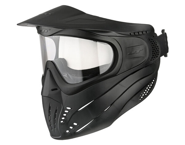 JT Paintball JT Premise Goggle / Mask, Single Pane Lens
