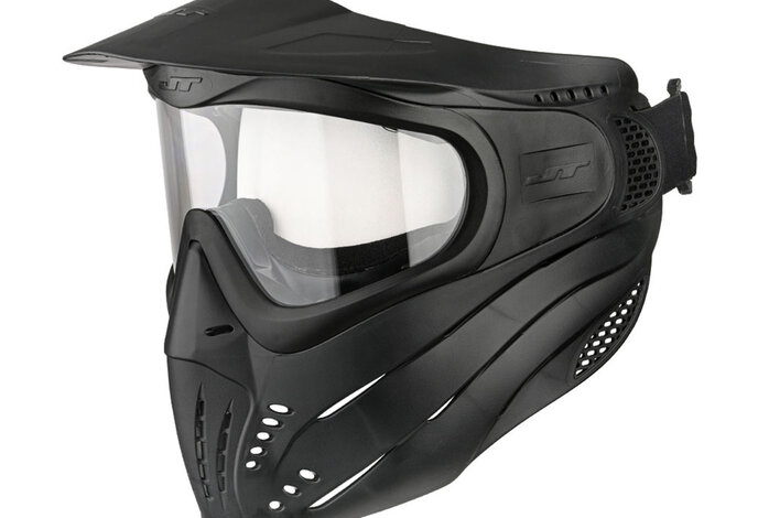 JT Premise Goggle / Mask, Single Pane Lens