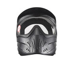 JT Paintball JT Premise Goggle / Mask, Single Pane Lens