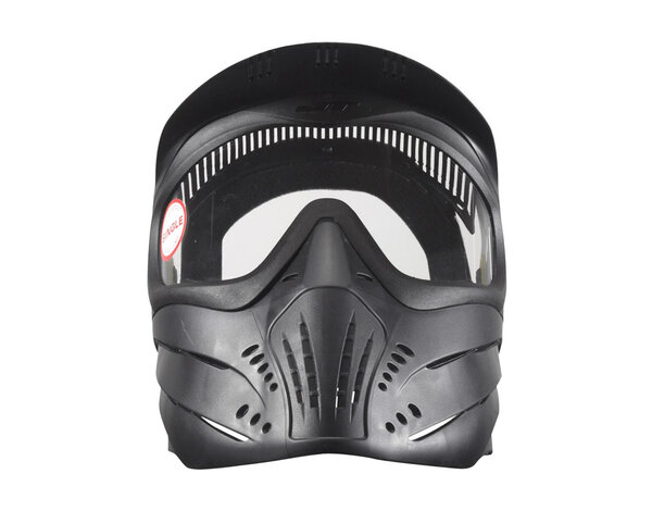 JT Paintball JT Premise Goggle / Mask, Single Pane Lens