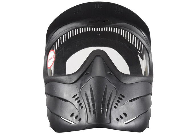 JT Premise Goggle / Mask, Single Pane Lens