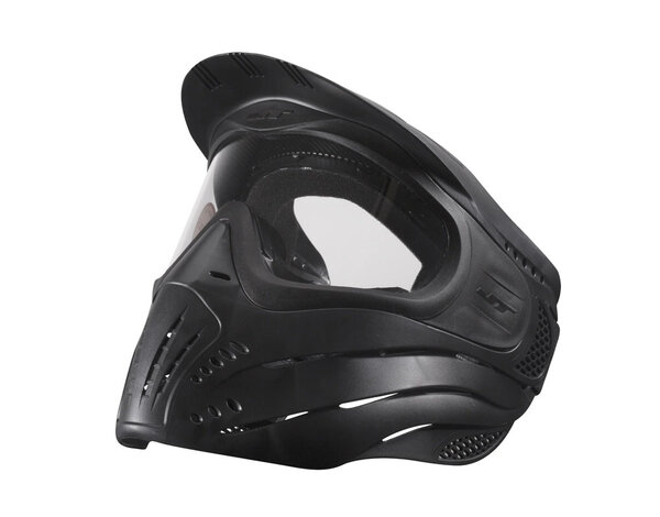 JT Paintball JT Premise Goggle / Mask, Single Pane Lens