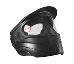 JT Paintball JT Premise Goggle / Mask, Single Pane Lens