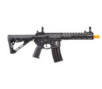 Lancer Tactical Lancer Tactical Gen2 Archon 9" M-LOK M4 Airsoft Rifle w/ Delta Stock