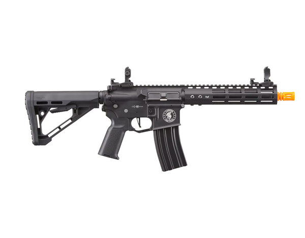 Lancer Tactical Lancer Tactical Gen2 Archon 9" M-LOK M4 Airsoft Rifle w/ Delta Stock
