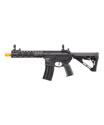 Lancer Tactical Lancer Tactical Gen2 Archon 9" M-LOK M4 Airsoft Rifle w/ Delta Stock