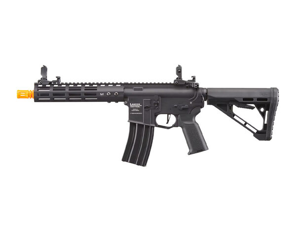 Lancer Tactical Lancer Tactical Gen2 Archon 9" M-LOK M4 Airsoft Rifle w/ Delta Stock