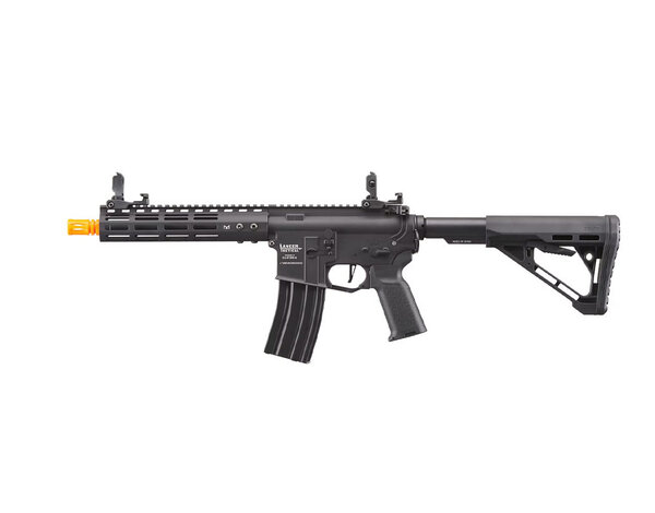 Lancer Tactical Lancer Tactical Gen2 Archon 9" M-LOK M4 Airsoft Rifle w/ Delta Stock