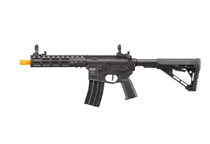 Lancer Tactical Gen2 Archon 9" M-LOK M4 Airsoft Rifle w/ Delta Stock