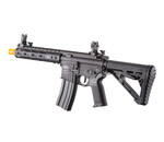 Lancer Tactical Lancer Tactical Gen2 Archon 9" M-LOK M4 Airsoft Rifle w/ Delta Stock