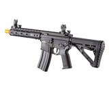 Lancer Tactical Gen2 Archon 9" M-LOK M4 Airsoft Rifle w/ Delta Stock