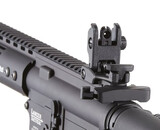 Lancer Tactical Gen2 Archon 9" M-LOK M4 Airsoft Rifle w/ Delta Stock
