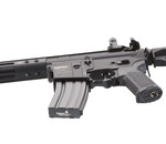 Lancer Tactical Lancer Tactical Gen2 Archon 9" M-LOK M4 Airsoft Rifle w/ Delta Stock