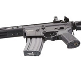 Lancer Tactical Gen2 Archon 9" M-LOK M4 Airsoft Rifle w/ Delta Stock