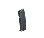 Lancer Tactical Lancer Tactical Gen 2 Hellion M-LOK 7" Airsoft M4 AEG Core Series Black & Red (no batt & charger)