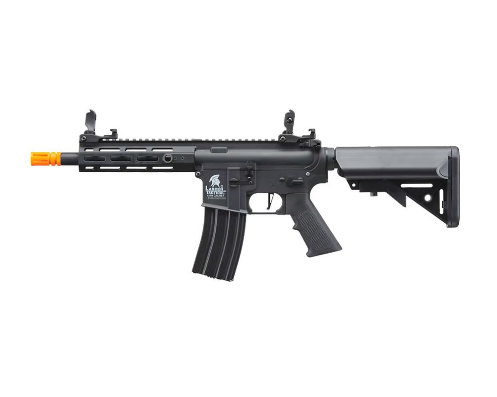 Lancer Tactical GEN2 M4 7\, image size:1000x800