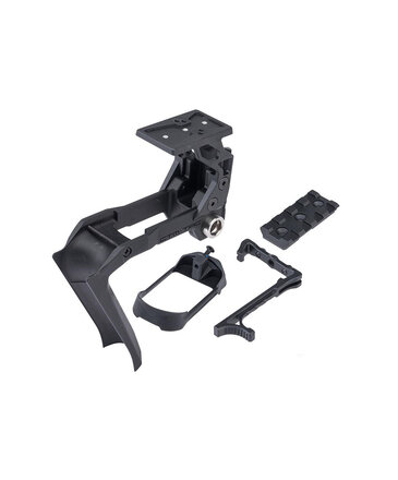CTM TAC CTM TAC FUKU-2 Reaper Kit for AAP-01 Black