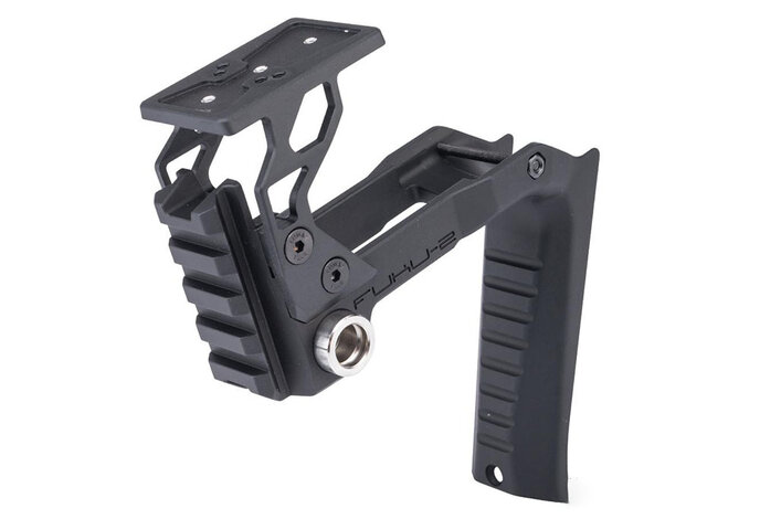 CTM TAC FUKU-2 Reaper Kit for AAP-01 Black