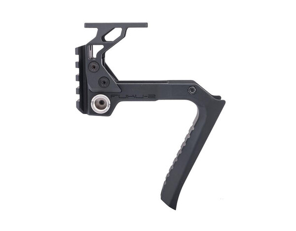 CTM TAC CTM TAC FUKU-2 Reaper Kit for AAP-01 Black