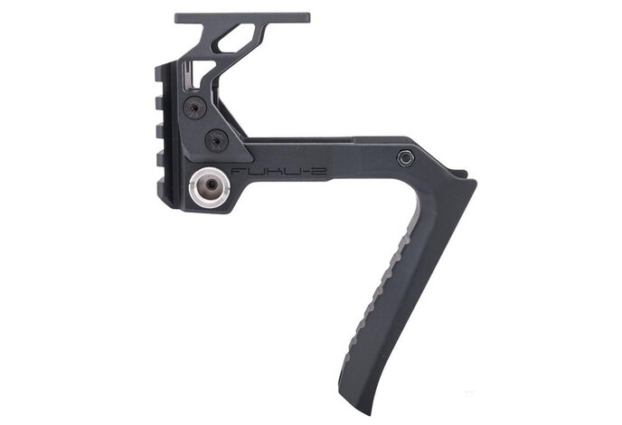 CTM TAC FUKU-2 Reaper Kit for AAP-01 Black