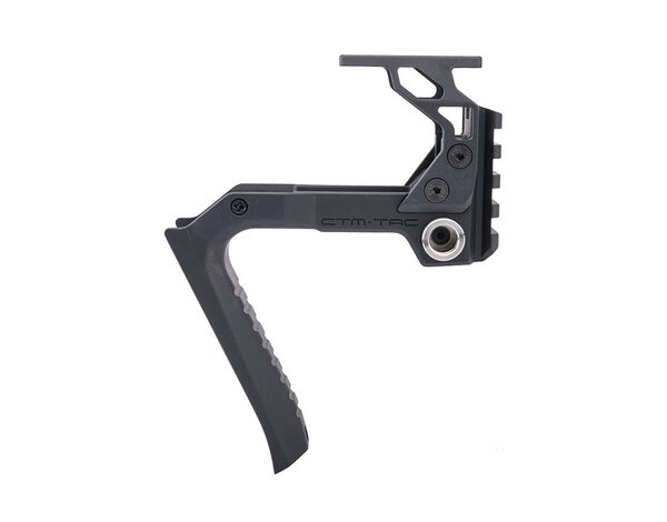 CTM TAC CTM TAC FUKU-2 Reaper Kit for AAP-01 Black