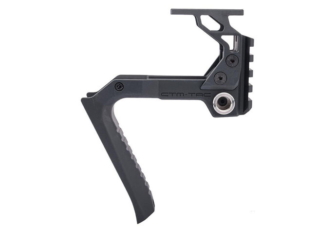 CTM TAC FUKU-2 Reaper Kit for AAP-01 Black