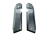 CTM TAC FUKU-2 Aero CNC Aluminum Side Panel for AAP-01