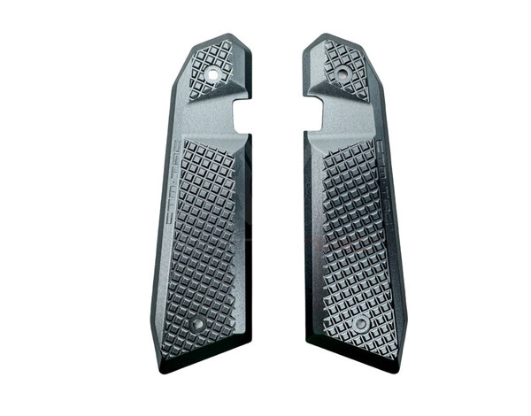 CTM TAC CTM TAC FUKU-2 Aero CNC Aluminum Side Panel for AAP-01