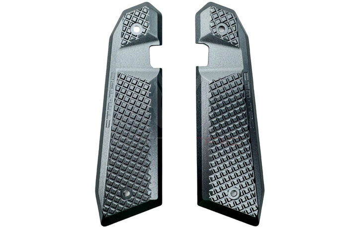 CTM TAC FUKU-2 Aero CNC Aluminum Side Panel for AAP-01