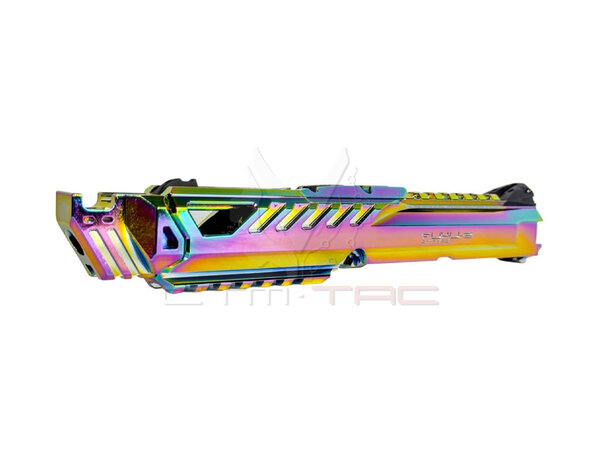 CTM TAC CTM TAC FUKU-2 Shark CNC Upper for AAP-01 / AAP-01C