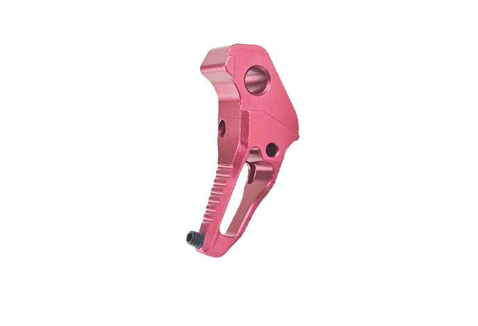 CTM TAC Athletics Velo CNC Adjustable Trigger for AAP-01 / AAP-01C
