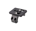 PTS PTS Unity Tactical MRDS Top Ring for LPVO 30mm Ring w/PTS Adjustable Mounting Plate