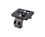 PTS Unity Tactical MRDS Top Ring for LPVO 30mm Ring w/PTS Adjustable Mounting Plate