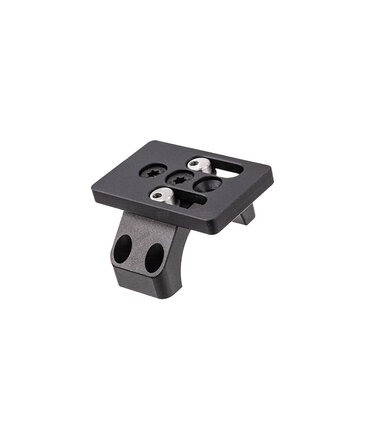 PTS PTS Unity Tactical MRDS Top Ring for LPVO 30mm Ring w/PTS Adjustable Mounting Plate