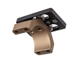 PTS Unity Tactical MRDS Top Ring for LPVO 30mm Ring w/PTS Adjustable Mounting Plate