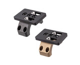 PTS Unity Tactical MRDS Top Ring for LPVO 30mm Ring w/PTS Adjustable Mounting Plate